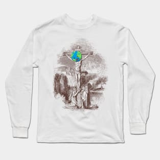 Unforgivables Long Sleeve T-Shirt